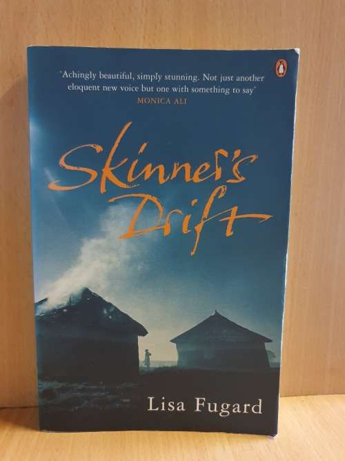 Skinner`s Drift: Lisa Fugard (Paperback)