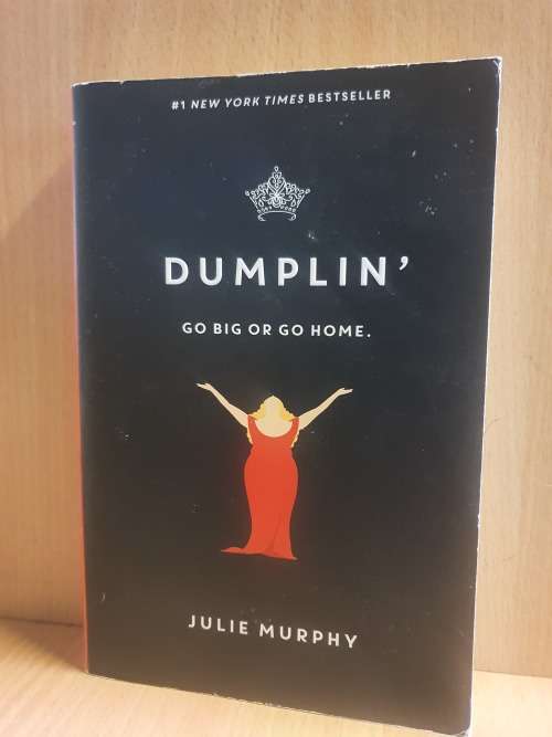 Dumplin` : Julie Murphy (Paperback)
