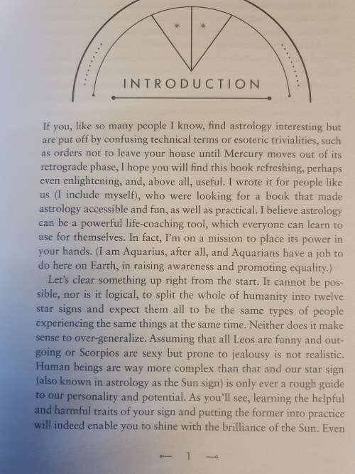 The Signs: Decode the Stars, Reframe Your Life by Carolyne Faulkner (Hardcover)