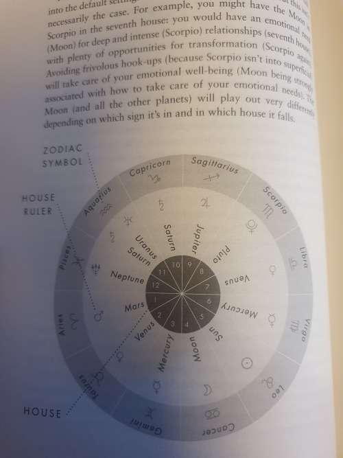 The Signs: Decode the Stars, Reframe Your Life by Carolyne Faulkner (Hardcover)