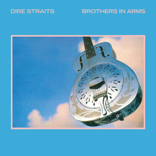 Brothers in Arms - Dire Straits - CD