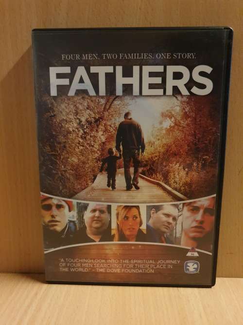 Fathers - Dvd