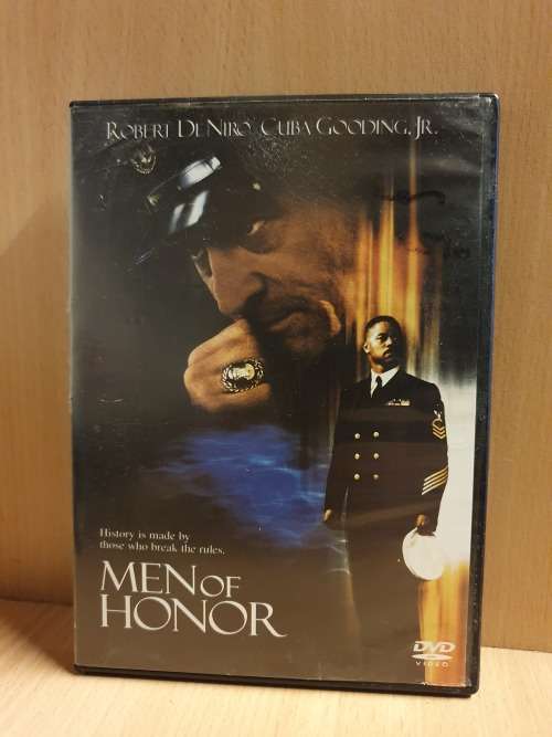 Men of Honour - Dvd