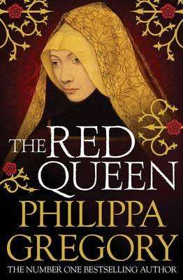 The Red Queen : Philippa Gregory (Paperback)