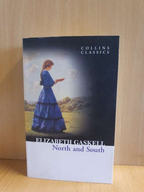 North and South : Elizabeth Gaskell (Collins Classics)