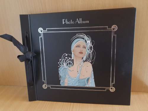 Photograph Album - 27cm x 23cm
