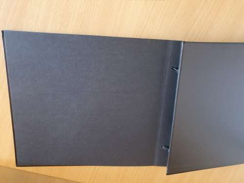 Photograph Album - 27cm x 23cm