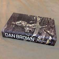 Inferno: Dan Brown (Hardcover)