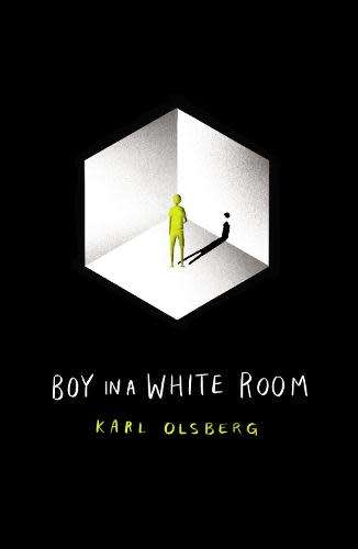 Boy in a White Room : Kari Olsberg (Paperback)