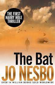 The Bat: Jo Nesbo (Paperback)