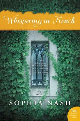 Whispering in French: Sophia Nash (Paperback)