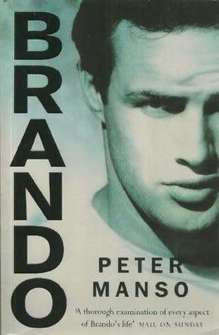 Brando - Peter Manso (Hardcover)