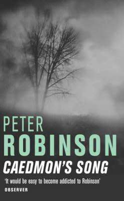 Caedmon`s Song: Peter Robinson (Paperback)