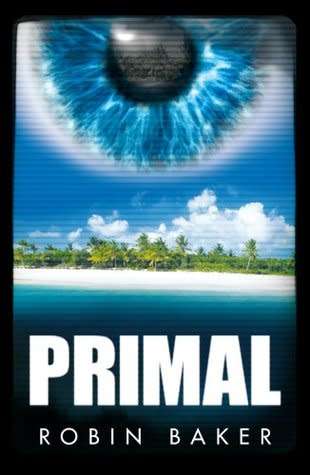Primal : Robin Baker (Paperback)