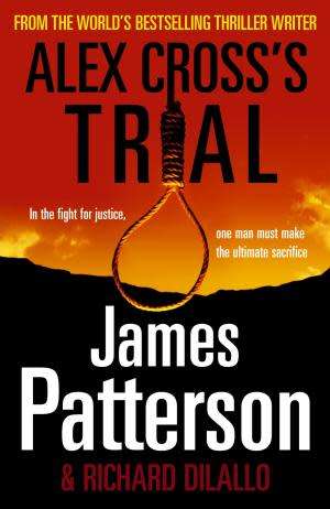 Alex Cross`s Trial : James Patterson and Richard Dilallo (Paperback)