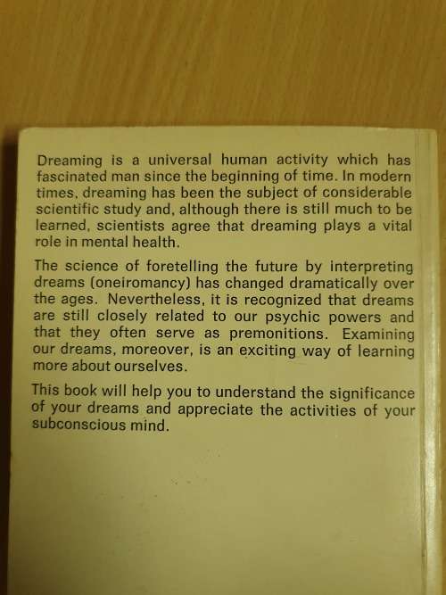 Interpreting Your Dreams : Louis Stanke (Paperback)
