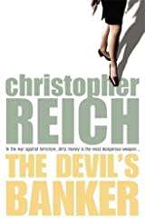 The Devil`s Banker : Christopher Reich (Paperback)