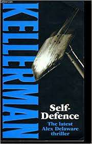 Self Defence: Faye Kellerman (Hardcover)