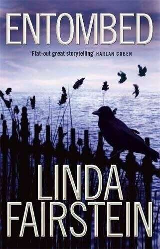 Entombed: Linda Fairstein (Paperback)