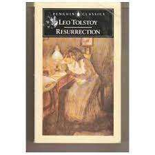 Resurrection : Tolstoy (Paperback)