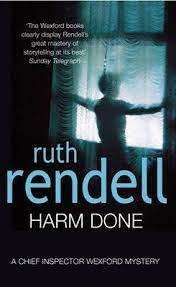Harm Done: Ruth Rendell (Paperback)