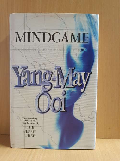 Mindgame: Yang-May Ooi (Hardcover)