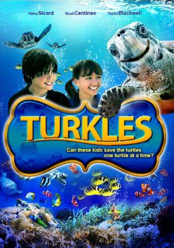 Turkles - Dvd