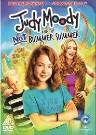 Judy Moody - Dvd