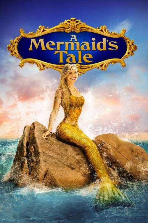 A Mermaid`s Tale - Dvd