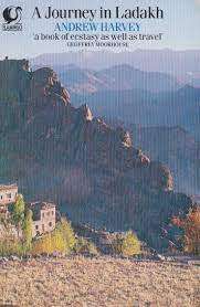 A Journey in Ladakh : Andre Harvey (Paperback)