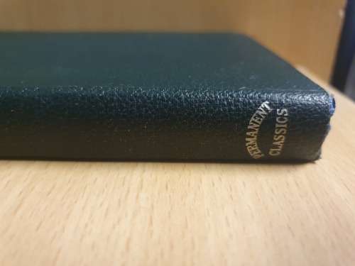 The Old Curiosity Shop: Charles Dickens - Permanent Classics