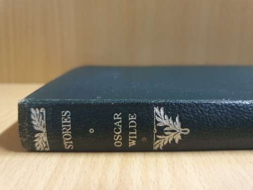 Stories of Oscar Wilde - Permanent Classics