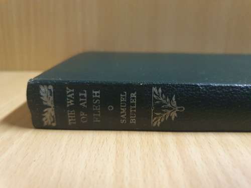 The Way of All Flesh: Samuel Butler - Permanent Classics