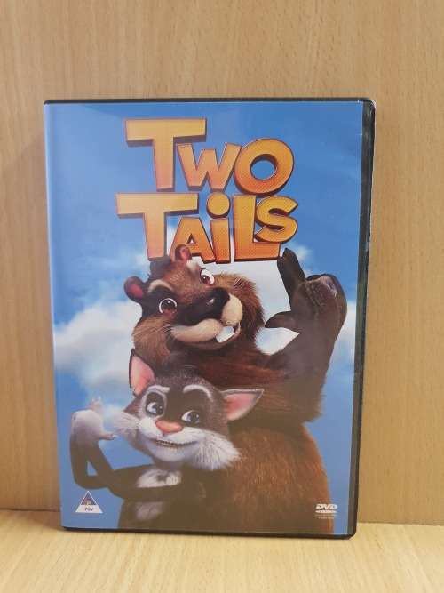 Two Tails - Dvd