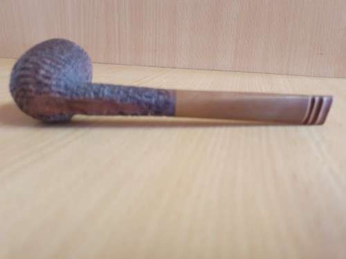 Wooden Tobacco Smoking Pipe
