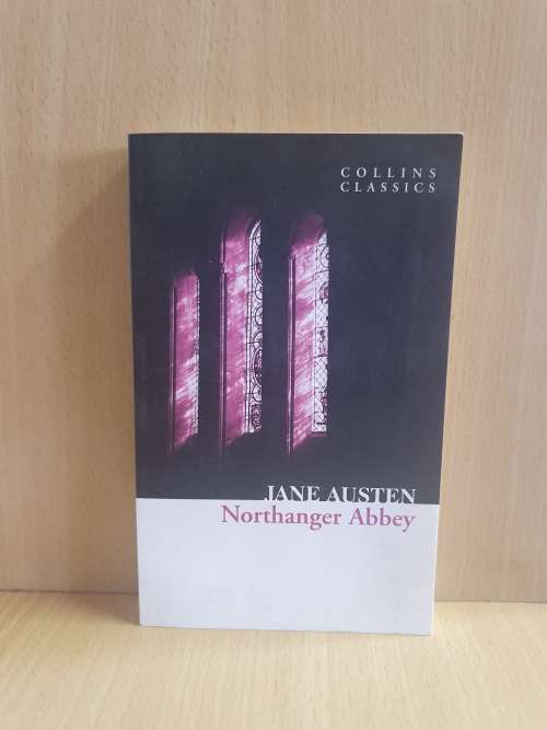 Northanger Abbey: Jane Austen (Collins Classics) Paperback