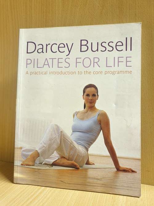 Pilates for Life: Darcey Bussell (Paperback)