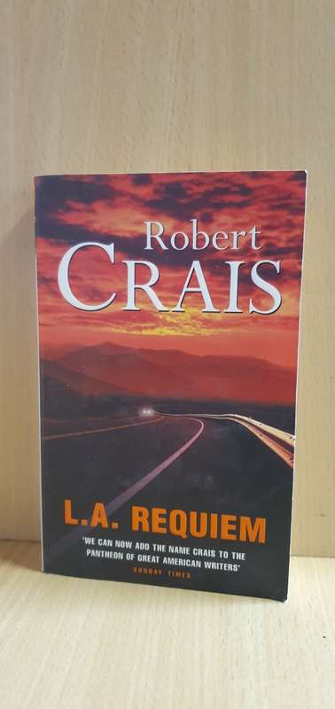 L.A. Requiem: Robert Crais (Paperback)