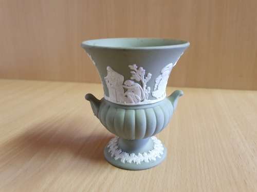 Small Wedgwood Vase