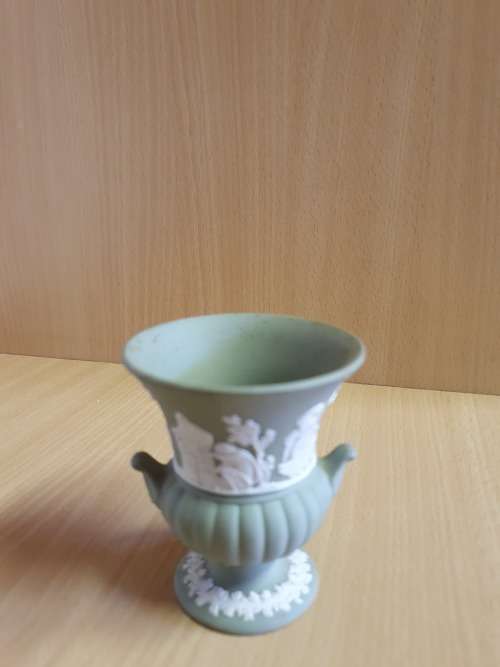 Small Wedgwood Vase