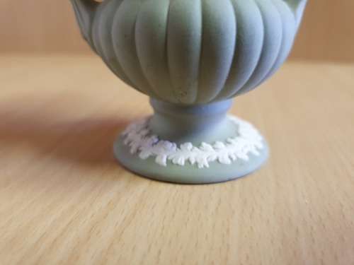 Small Wedgwood Vase