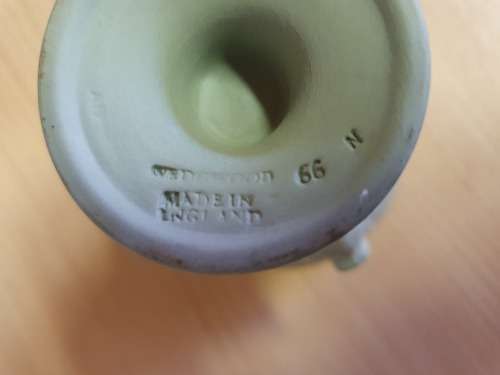 Small Wedgwood Vase