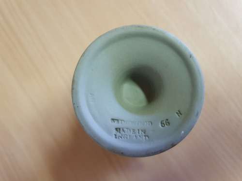 Small Wedgwood Vase