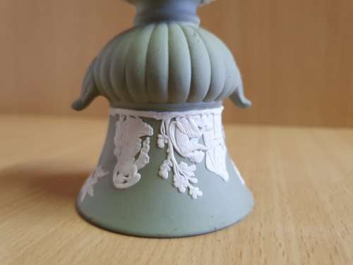 Small Wedgwood Vase