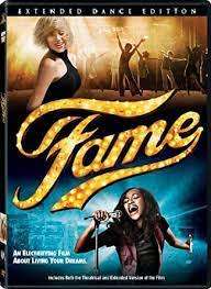 Fame - Dvd