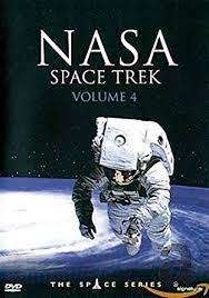 Nasa Space Trek Volume 4 - Dvd