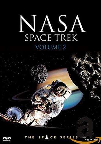 Nasa Space Trek Volume 2 - Dvd