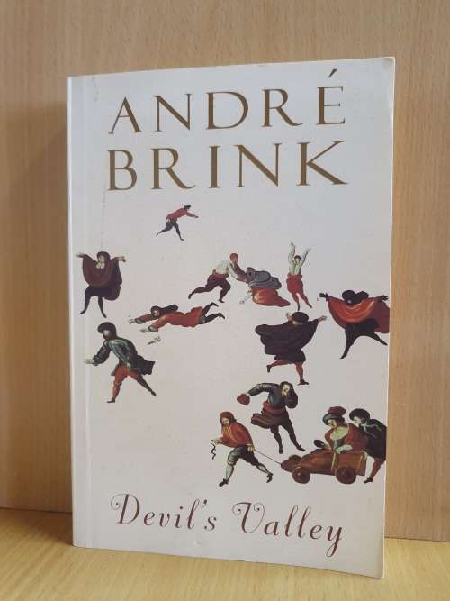 Devil`s Valley: Andre Brink (Paperback)