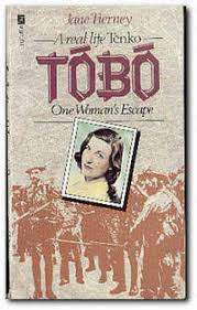 Tobo - One Woman`s Escape: Jane Tierney (Paperback)