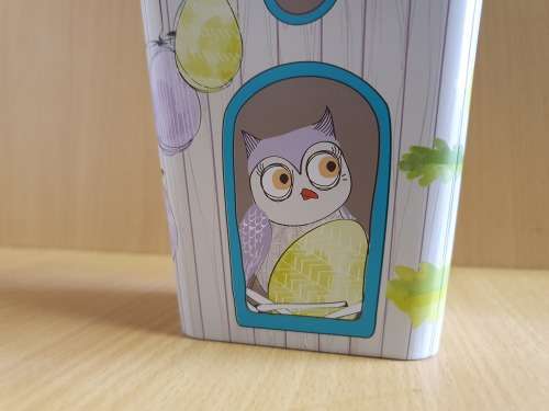 Owl House Tin